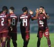 Kata Pelatih Borneo FC Usai Imbang 1-1 dari Bali United