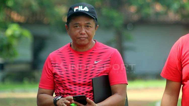 Madura FC Waspadai Faktor Non Teknis