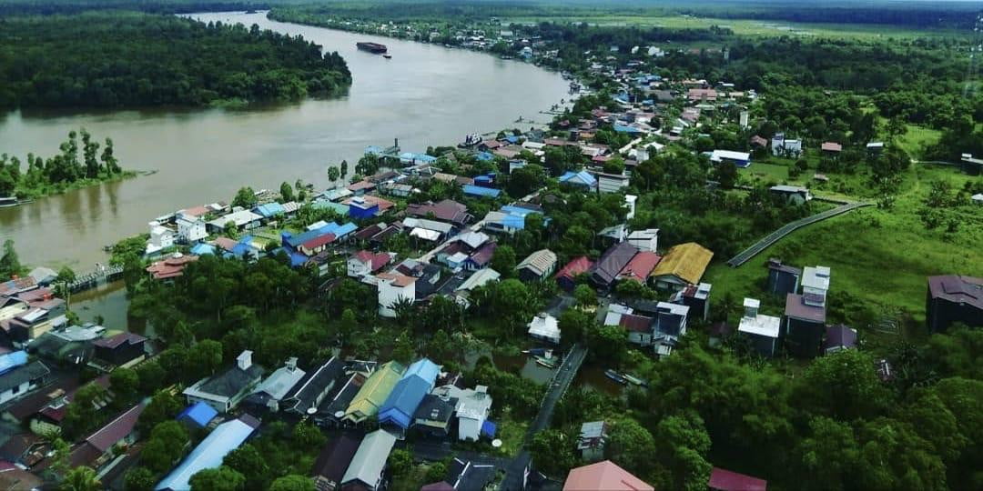 Kampung Tanjung Laong di Kubar Sulit Dimekarkan