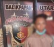 Bukan Bawa Amal Baik, Pemuda Balikapan Ini Malah Kantongi Sabu