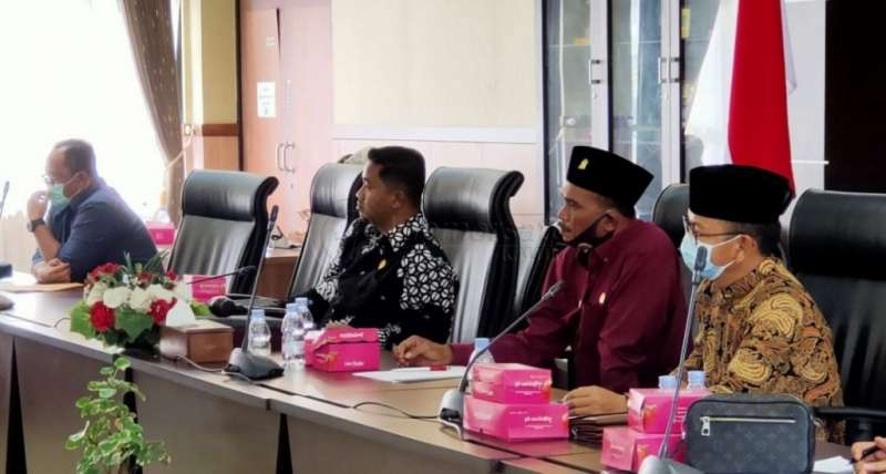 Anggaran Pendidikan Kukar Baru 50 Persen Terserap