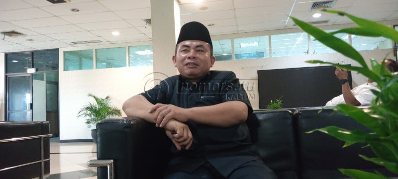 Warga PPU, Tak Perlu Takut Denda Rp 1 Juta