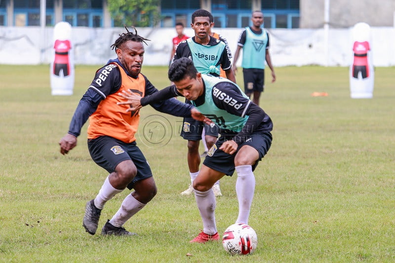 Persiba Tak Butuh Persiapan Khusus Lawan PSCS Cilacap