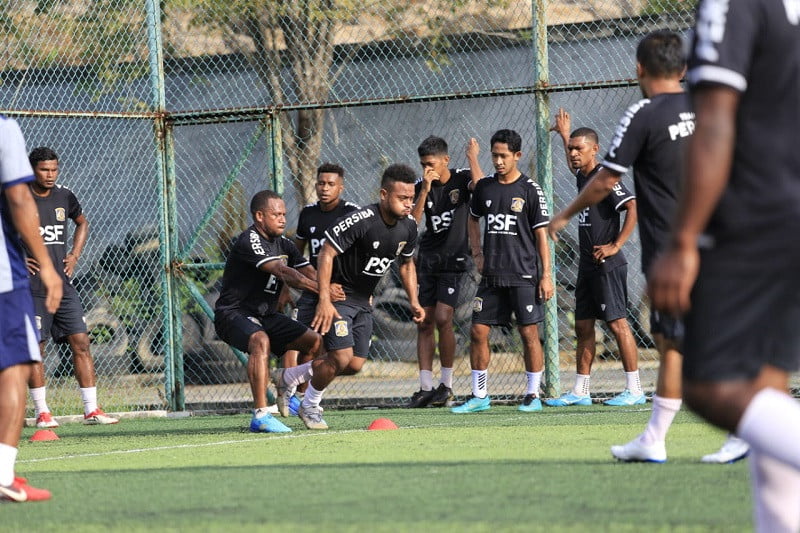 Persiba Tetap Siapkan Tim di Balikpapan