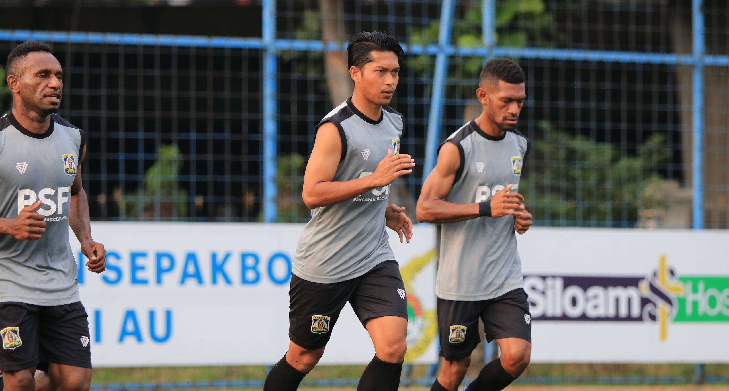 Liga 2 Belum Fix, Persiba dan Mitra Bentuk Tim