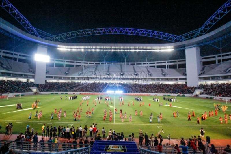 Batakan Layak Jadi Tuan Rumah Liga 2, Bos Persiba: Punya Lapangan Terbagus di Indonesia!