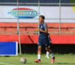 Kalteng Putra vs Persiba: Perjalanan Beruang Madu Naik Kasta Dimulai