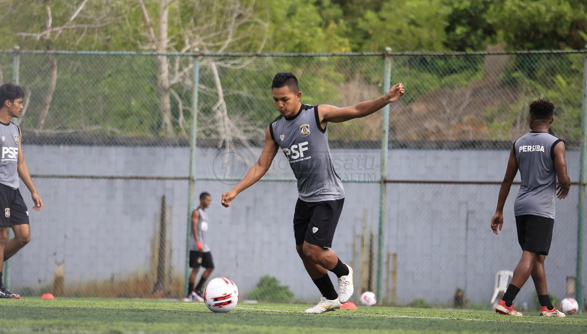 Bek Persiba: Pra Musim Liga 2 Perlu Banget