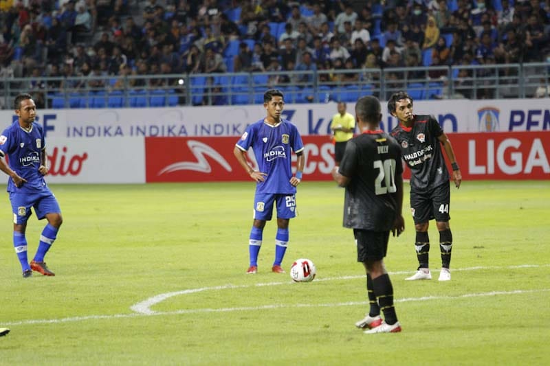 Persiba Ogah Kumpulkan Tim Sebelum Ada Kejelasan Liga