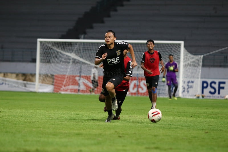 Persiba Adaptasi Pertandingan Malam