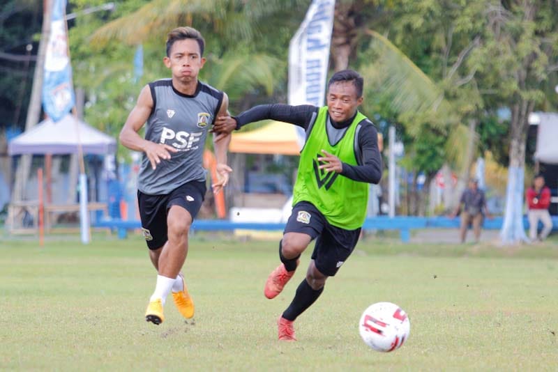 Persiba Belum Ada Rencana Pinjam Pemain