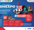 Iklan Pertamina SMEXPO