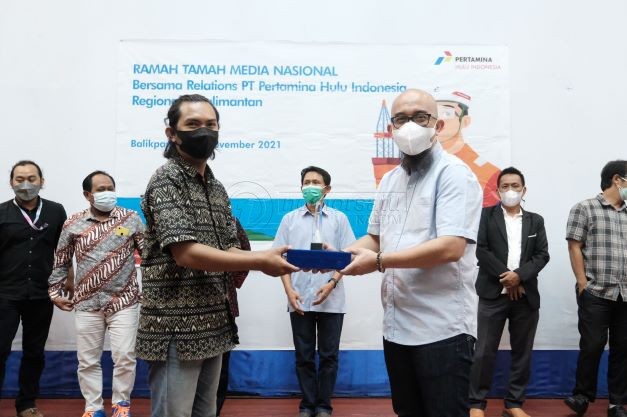 Reorganisasi Pertamina, PHI Bawahi 3  KKKS