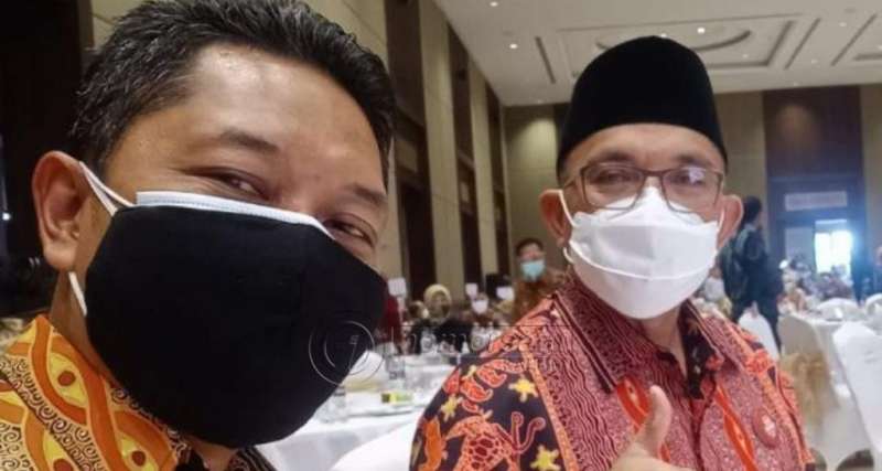 Saipul Rahman Dipilih, Demokrat Minta Beberapa Opsi