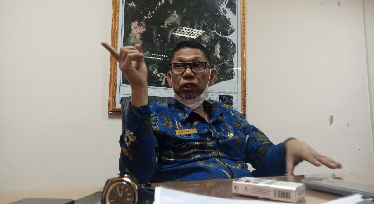 Perusahaan Harus Taat Izin, Plt Sekkab PPU: Ini Instruksi Pusat