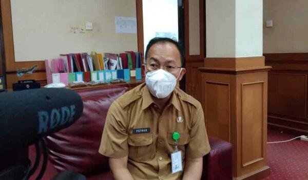 Sektor Pertanian di Kubar Dikucur Rp 18 M dari Pemprov