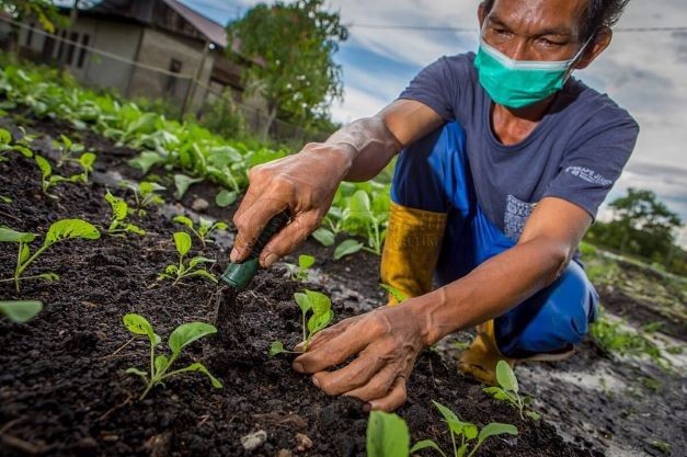 Ikhtiar Hulu Migas Mengurangi Emisi Karbon