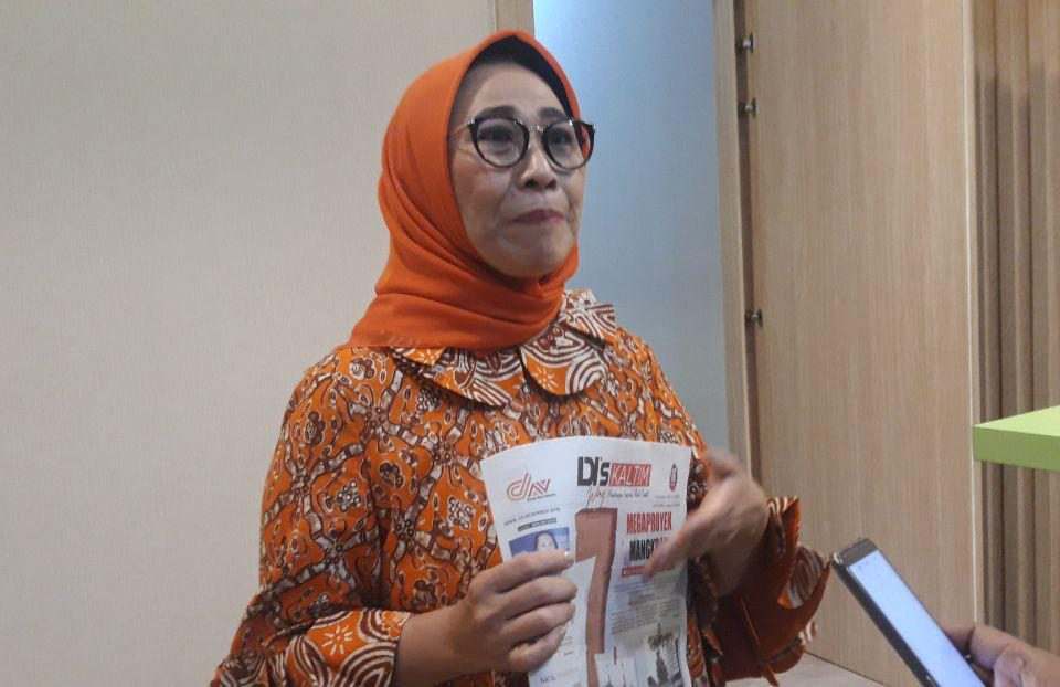 Kaltim Darurat Kekerasan Seksual, Hetifah: Pentingnya Peran Masyarakat Sekitar