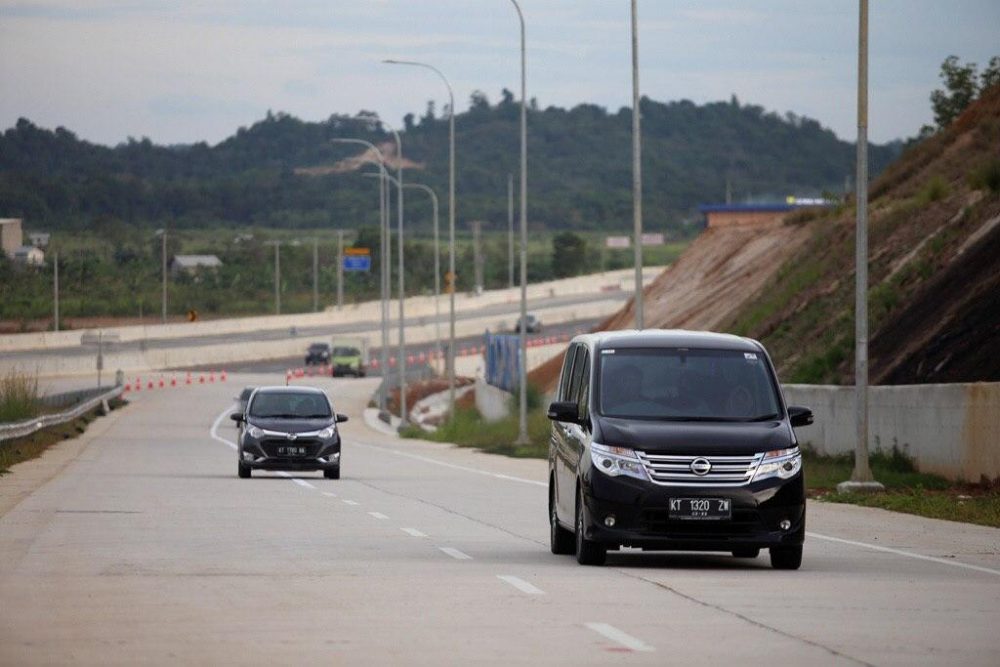 Kata Jasa Marga, Tol Balsam Masih Gratis Dilintasi