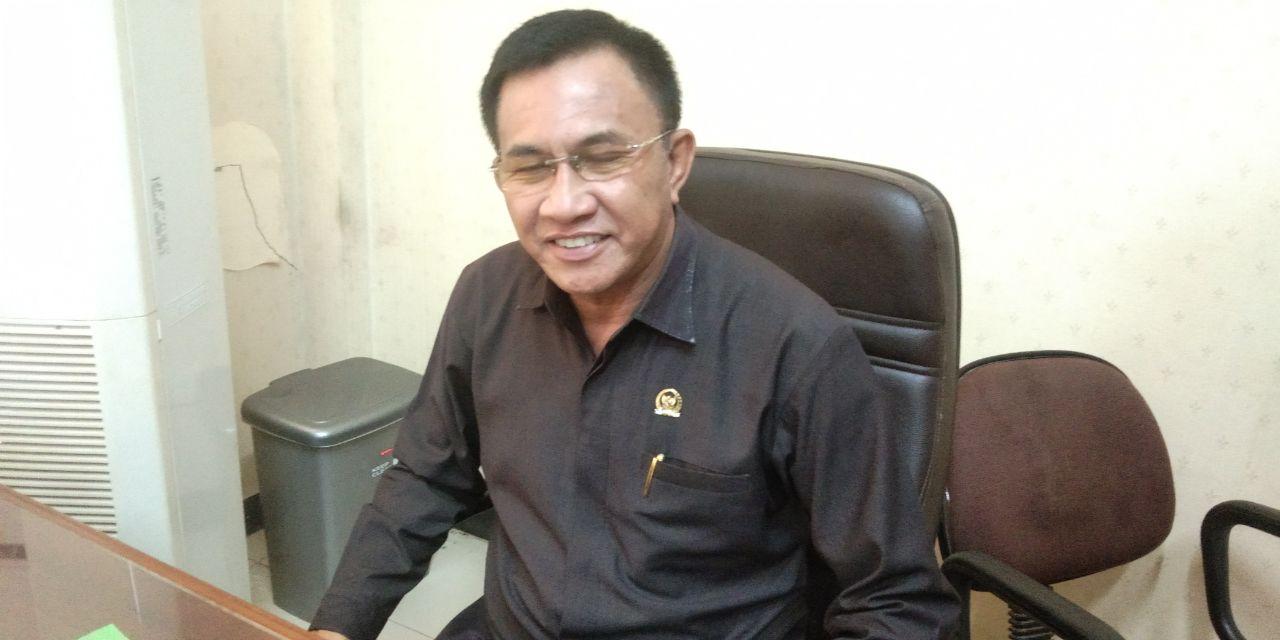 DOB Samarinda Seberang Tinggal Penuhi Syarat Administrasi