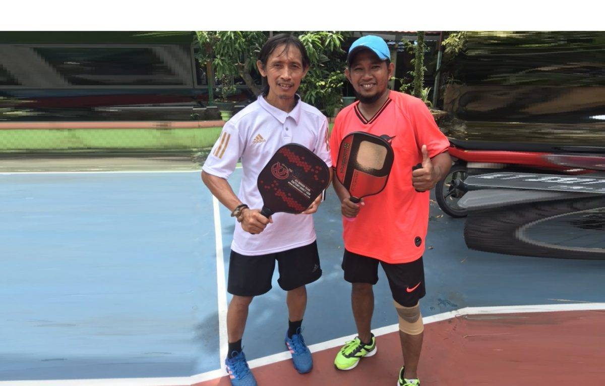 Kejurnas Pickleball 2021, Ajang Pembuktian Balikpapan