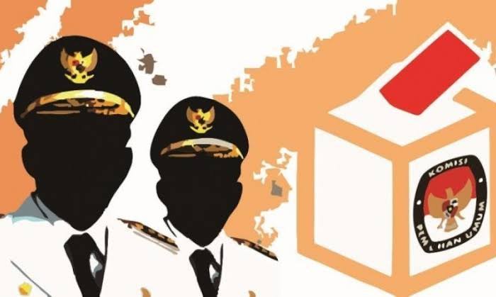 Diusung Empat Parpol, Pasangan Boni-Avun Akan Daftar di Hari Pertama