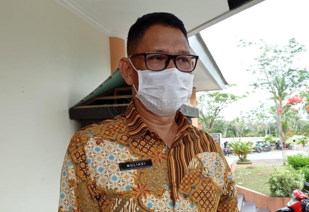 Pemkab PPU Diguyur Pinjaman Rp 200 M