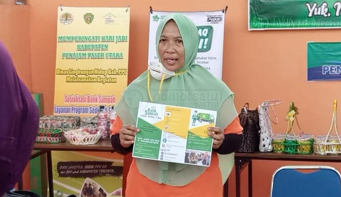 DLH PPU Godok Regulasi Penggunaan Kantong Plastik