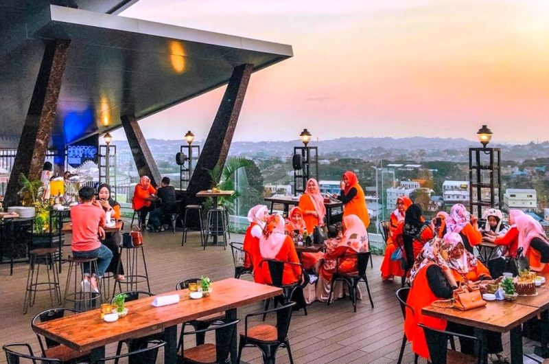 Hotel di Balikpapan Mengandalkan Cuan dari Restoran