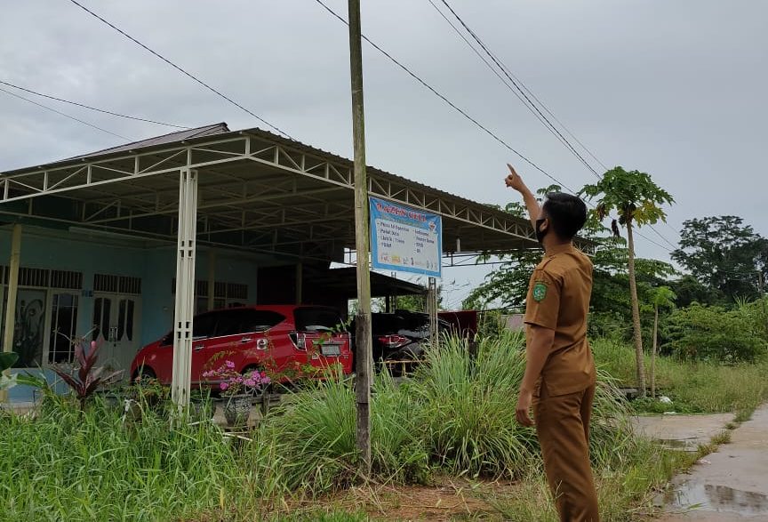 Warga Desa Loa Lepu Keluhkan Suplai Listrik, PLN: Sabar