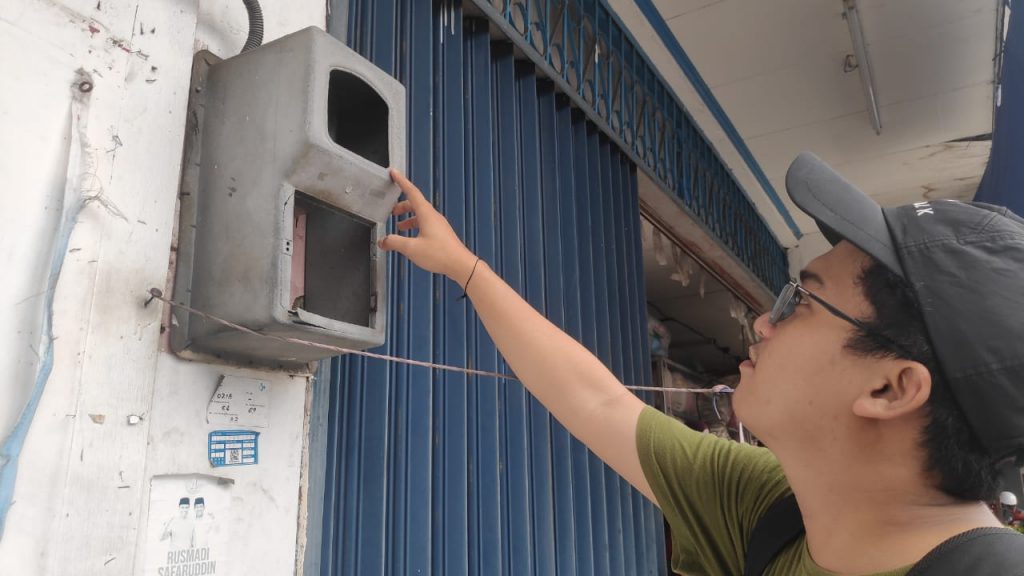 Berbahaya, Masih Banyak Pelanggan Curangi Beban Listrik