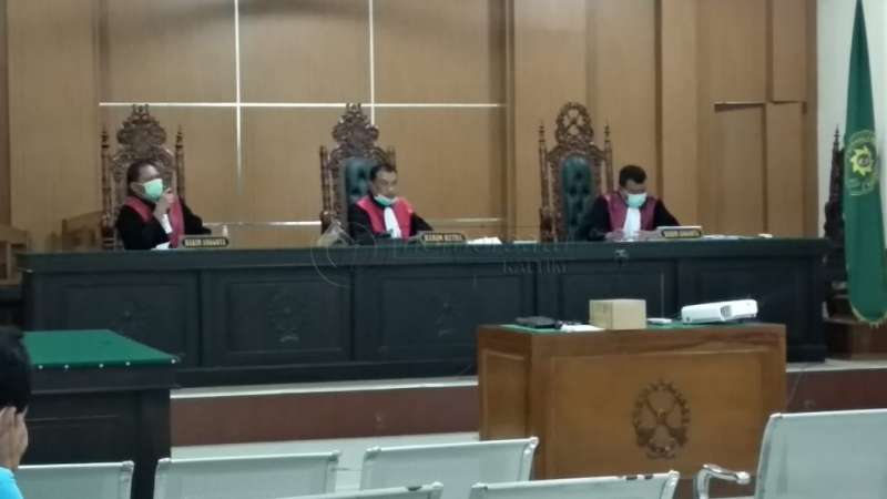 Tak Berdaya Atur Pokir Dewan