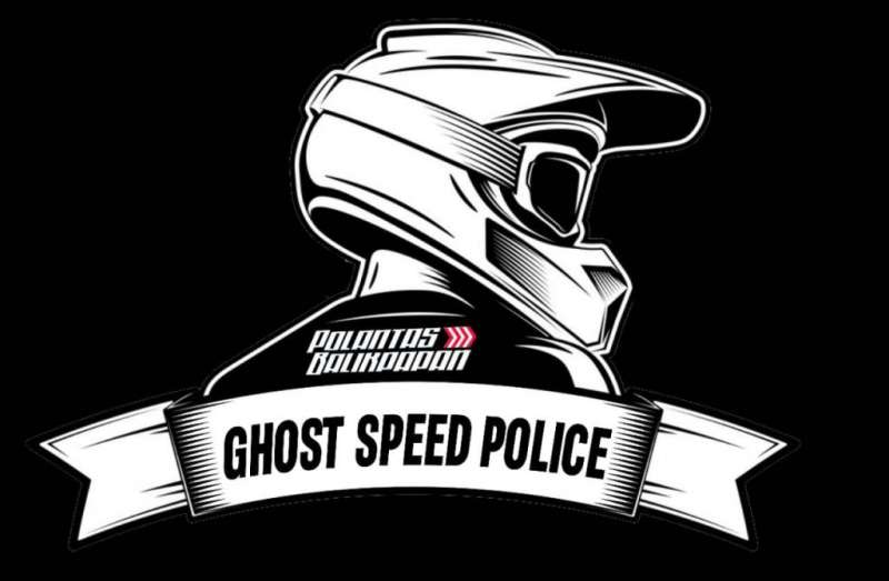 Mengenal Ghost Speed Polantas Balikpapan