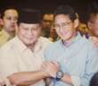 Hari Ini Penetapan Presiden Terpilih, Prabowo-Sandi Hadir ?