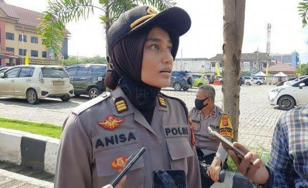 Perintah Kapolri, Polresta Samarinda Siap Berantas Premanisme