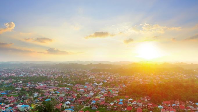 Pembangunan IKN Dipercepat, Sektor Properti Samarinda Bakal Booming