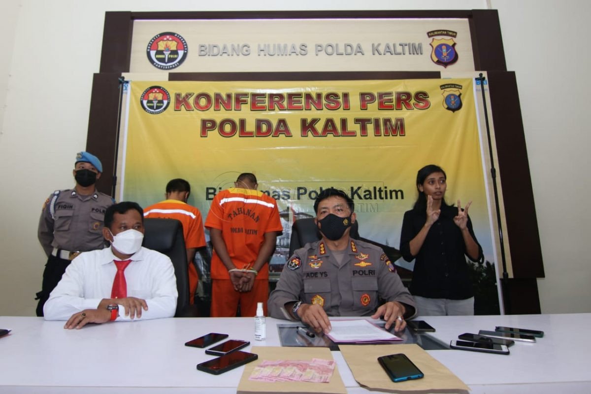 Diduga Setir Suami, Polisi Buru Istri Tersangka Prostitusi Online