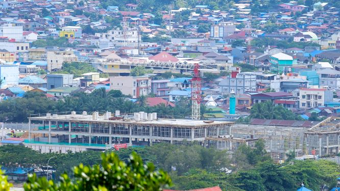 Balikpapan: Pengangguran Turun, Kemiskinan Naik