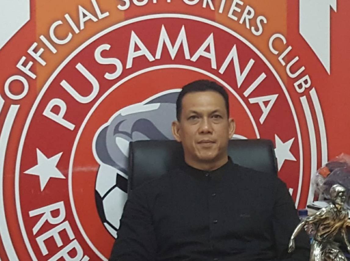 Penundaan Liga 1, Pusamania Puji Langkah PSSI