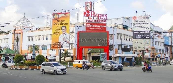 Rapat Banggar DPRD Kaltim dan TAPD, Flyover Rapak Disoal