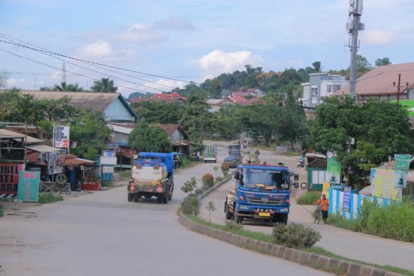 Jalan Ini Rawan Ketika Malam, Sepekan Sudah 3 Nyawa Melayang