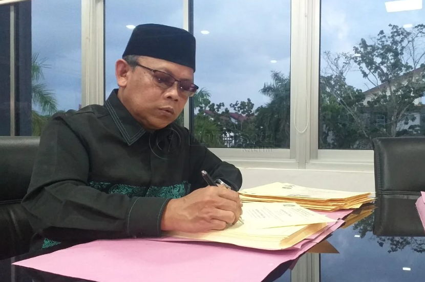 Unmul Masuk Kategori Kampus tak Laksanakan Standar Pelayanan versi Ombudsman