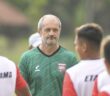 Risto Mau Borneo FC Lebih Disiplin