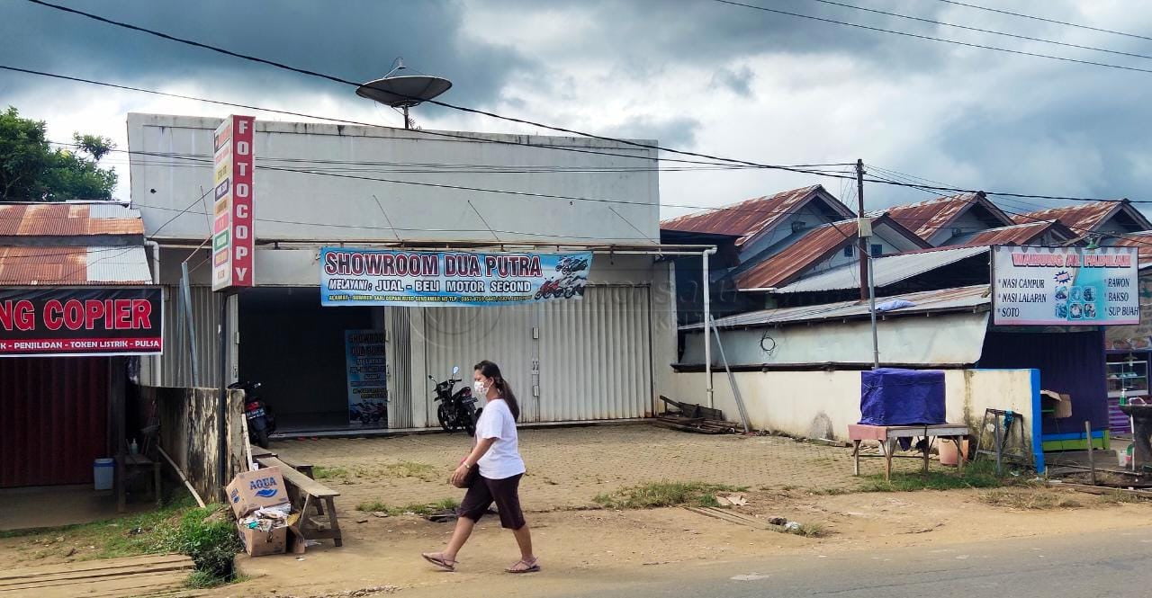 Ritel Menjamur di Kaltim, Izin dan Perlindungan Usaha Kecil jadi Sorotan