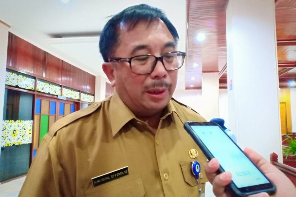 Balikpapan Susun Panduan New Normal