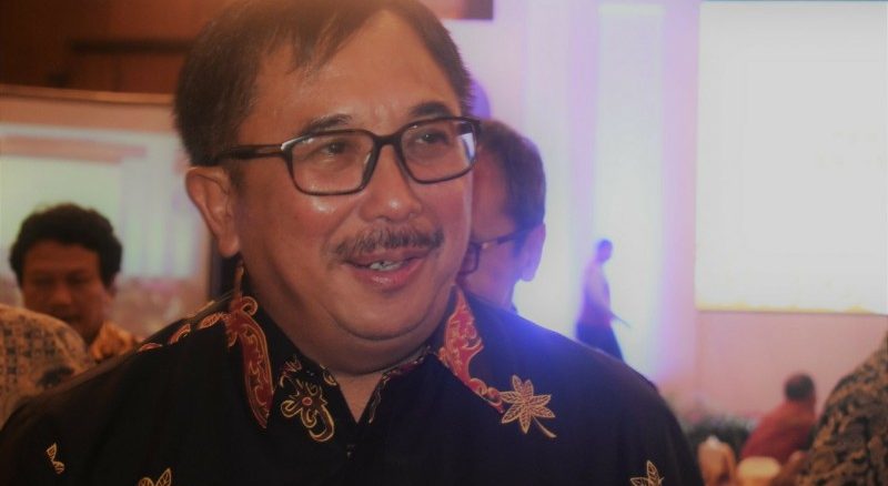 NasDem Yakin AHB Masih Berpeluang, Soal Koalisi; Masih Bisa Goyang …