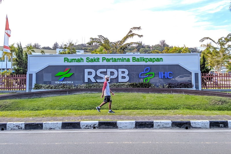 RSPB Akan Bangun RS Khusus Jantung