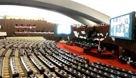 Sikap Tegas Presiden untuk RUU HIP, Sebut Pancasila Sudah Final