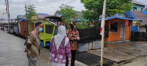 Bangun Rumah Sakit di Balikpapan Timur Tunggu Uji Kelayakan Dulu