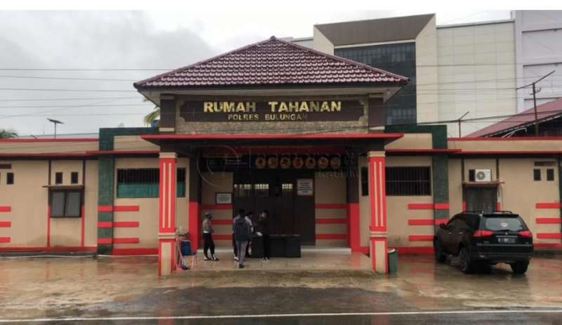 Selamatkan Hak Pilih Tahanan